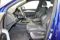 Audi Q5 50 TDI quattro S line LED Navi AHK Blau - thumbnail 9