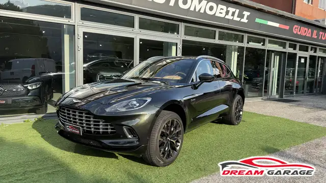 Aston Martin DBX DBX 4.0 auto - EDITION 1/500 - 1 ProfBOOK