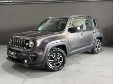 Renegade 2019 1.3 t4 Longitude 2wd 150cv ddct