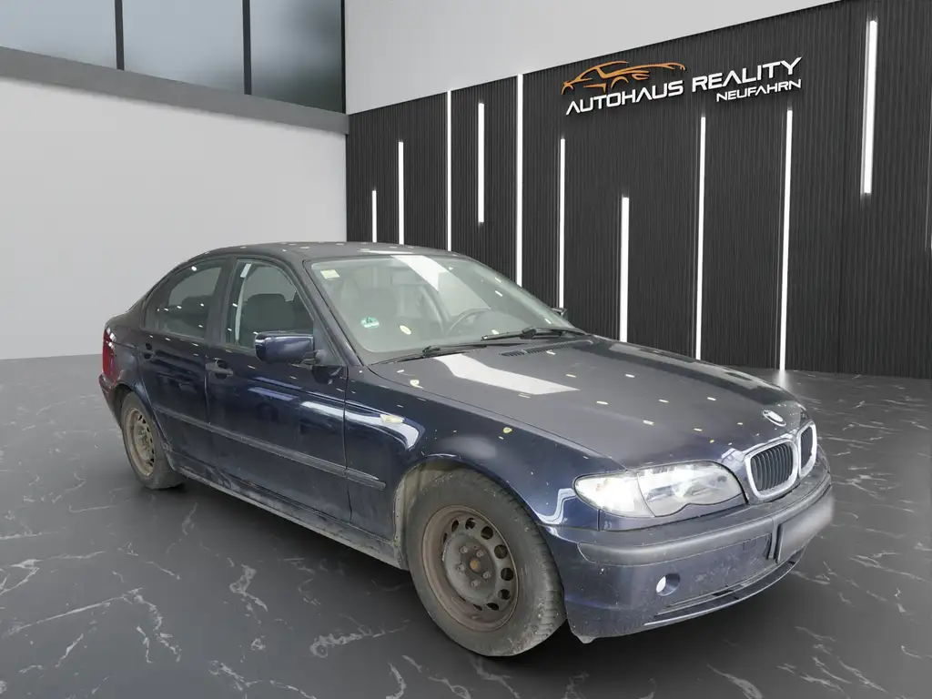 BMW 316