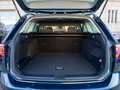 Volkswagen Passat Variant Passat 2.0 TDI Massage AHK Matrix CAM Navi APPS Bleu - thumbnail 18