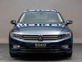 Volkswagen Passat Variant Passat 2.0 TDI Massage AHK Matrix CAM Navi APPS Bleu - thumbnail 19