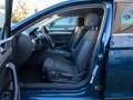 Volkswagen Passat Variant Passat 2.0 TDI Massage AHK Matrix CAM Navi APPS Bleu - thumbnail 9