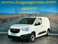 Opel Combo 1.5 TD 100 CV CARGO EXPRESS PUERTA LATERAL Blanco - thumbnail 1