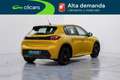 Peugeot 208 Active Pack Eléctrico 100kW Amarillo - thumbnail 4