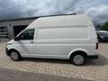 Volkswagen T6 Transporter T6.1 Transporter Kasten Hochdach lang L2H2/AHK Blanco - thumbnail 2