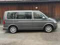 Volkswagen T6.1 Multivan Comfortline TDI 4MOTION DSG Grau - thumbnail 4