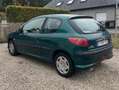 Peugeot 206 206 75 XS Vert - thumbnail 2