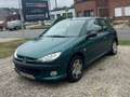 Peugeot 206 206 75 XS Vert - thumbnail 1