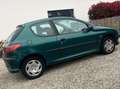 Peugeot 206 206 75 XS Vert - thumbnail 4