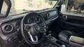 Jeep Wrangler 2.2 CRDi Hardtop AWD Automatik Sahara Negro - thumbnail 8