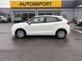 Suzuki Baleno Baleno 1.2 Dualjet Cool Biały - thumbnail 3