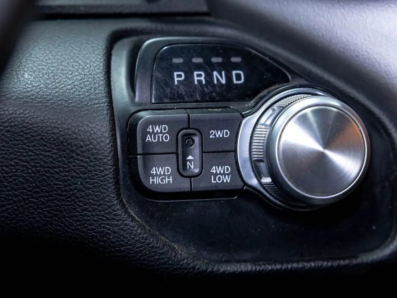 RAM 1500 photo RAM 1500