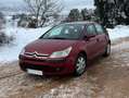 Citroen C4 1.6i 16v Collection Paars - thumbnail 3