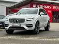Volvo XC90 Inscription AWD/AppleCarPlay/Navi/AHK Blanc - thumbnail 1