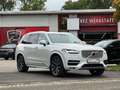 Volvo XC90 Inscription AWD/AppleCarPlay/Navi/AHK Blanc - thumbnail 3