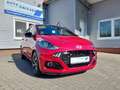 Hyundai i10 1.0 N-Line APP/SHZ/PDC/KAM/NAV 74 kW (101 PS), ... Rot - thumbnail 1