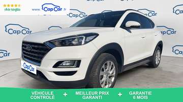 1.6 CRDi 115 Creative - Toit ouvrant