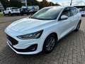 Ford Focus FOCUS TITANIUM DESIGN MHEV Sync4+LED+RFK+DAB+WiR Weiß - thumbnail 4