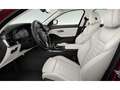 BMW 320 e Luxury Line Automatik Aut. Klimaaut. PDC Piros - thumbnail 3