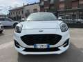 Ford Puma 1.0 EcoBoost Hybrid 125 CV S&S ST-Line X Bianco - thumbnail 8