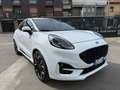 Ford Puma 1.0 EcoBoost Hybrid 125 CV S&S ST-Line X Bianco - thumbnail 7