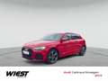 Audi A1 advanced 35 TFSI S tronic Navi LED Rot - thumbnail 1