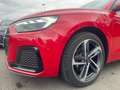 Audi A1 advanced 35 TFSI S tronic Navi LED Rot - thumbnail 7