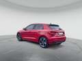 Audi A1 advanced 35 TFSI S tronic Navi LED Rot - thumbnail 5