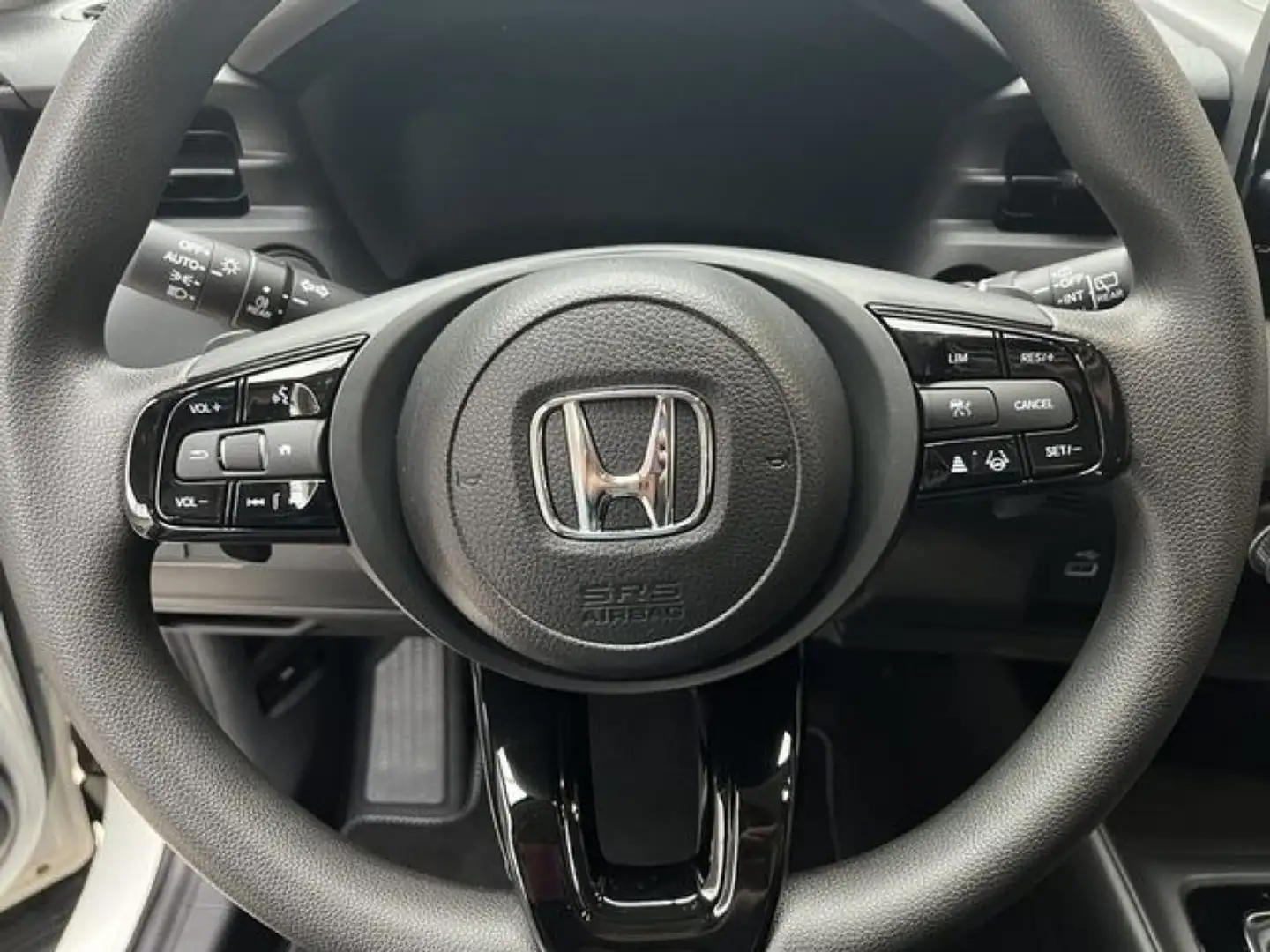 Honda HR-V 1.5 Hev eCVT Elegance Bianco - 2