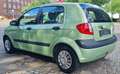 Hyundai Getz 1.1 GL Klimaanlage Groen - thumbnail 4
