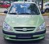 Hyundai Getz 1.1 GL Klimaanlage Groen - thumbnail 6