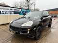 Porsche Cayenne S*Schiebedach*TUV NEU* Schwarz - thumbnail 1