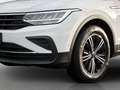 Volkswagen Tiguan 2.0 TDI Life DSG 4x4 Stand*RFK*AHK* Weiß - thumbnail 13