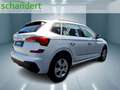 Skoda Kamiq 1.0 TSI Essence LED Klima Sitzheizung PDC Weiß - thumbnail 4