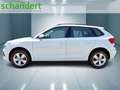 Skoda Kamiq 1.0 TSI Essence LED Klima Sitzheizung PDC Weiß - thumbnail 2