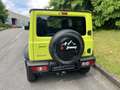Suzuki Jimny 1.5 Top 4wd allgrip AUTOVETTURA/UNICPROP/LED Verde - thumbnail 5
