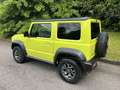 Suzuki Jimny 1.5 Top 4wd allgrip AUTOVETTURA/UNICPROP/LED Verde - thumbnail 7