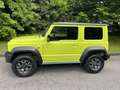 Suzuki Jimny 1.5 Top 4wd allgrip AUTOVETTURA/UNICPROP/LED Verde - thumbnail 8