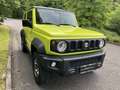 Suzuki Jimny 1.5 Top 4wd allgrip AUTOVETTURA/UNICPROP/LED Verde - thumbnail 3