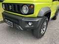 Suzuki Jimny 1.5 Top 4wd allgrip AUTOVETTURA/UNICPROP/LED Verde - thumbnail 6