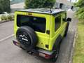 Suzuki Jimny 1.5 Top 4wd allgrip AUTOVETTURA/UNICPROP/LED Verde - thumbnail 4