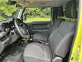 Suzuki Jimny 1.5 Top 4wd allgrip AUTOVETTURA/UNICPROP/LED Verde - thumbnail 9