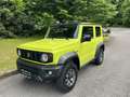 Suzuki Jimny 1.5 Top 4wd allgrip AUTOVETTURA/UNICPROP/LED Verde - thumbnail 1