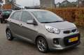 Kia Picanto 1.0 CVVT DynamicLine|1e Eigenaar|Dealeronderhouden Grijs - thumbnail 3