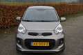 Kia Picanto 1.0 CVVT DynamicLine|1e Eigenaar|Dealeronderhouden Grijs - thumbnail 2
