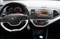 Kia Picanto 1.0 CVVT DynamicLine|1e Eigenaar|Dealeronderhouden Grijs - thumbnail 8