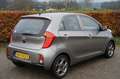Kia Picanto 1.0 CVVT DynamicLine|1e Eigenaar|Dealeronderhouden Grijs - thumbnail 4