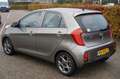 Kia Picanto 1.0 CVVT DynamicLine|1e Eigenaar|Dealeronderhouden Grijs - thumbnail 6