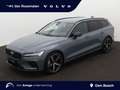 Volvo V60 2.0 B3 Plus Dark | Sportstoelen | Zwarte hemel | C Gris - thumbnail 1